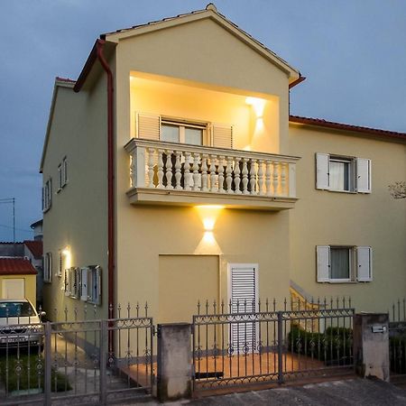 Apartments4You Vodice Eksteriør billede