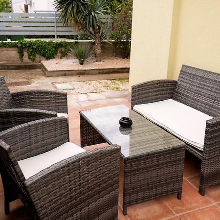 Apartments4You Vodice Eksteriør billede