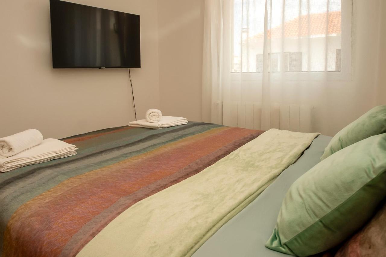 Apartments4You Vodice Eksteriør billede
