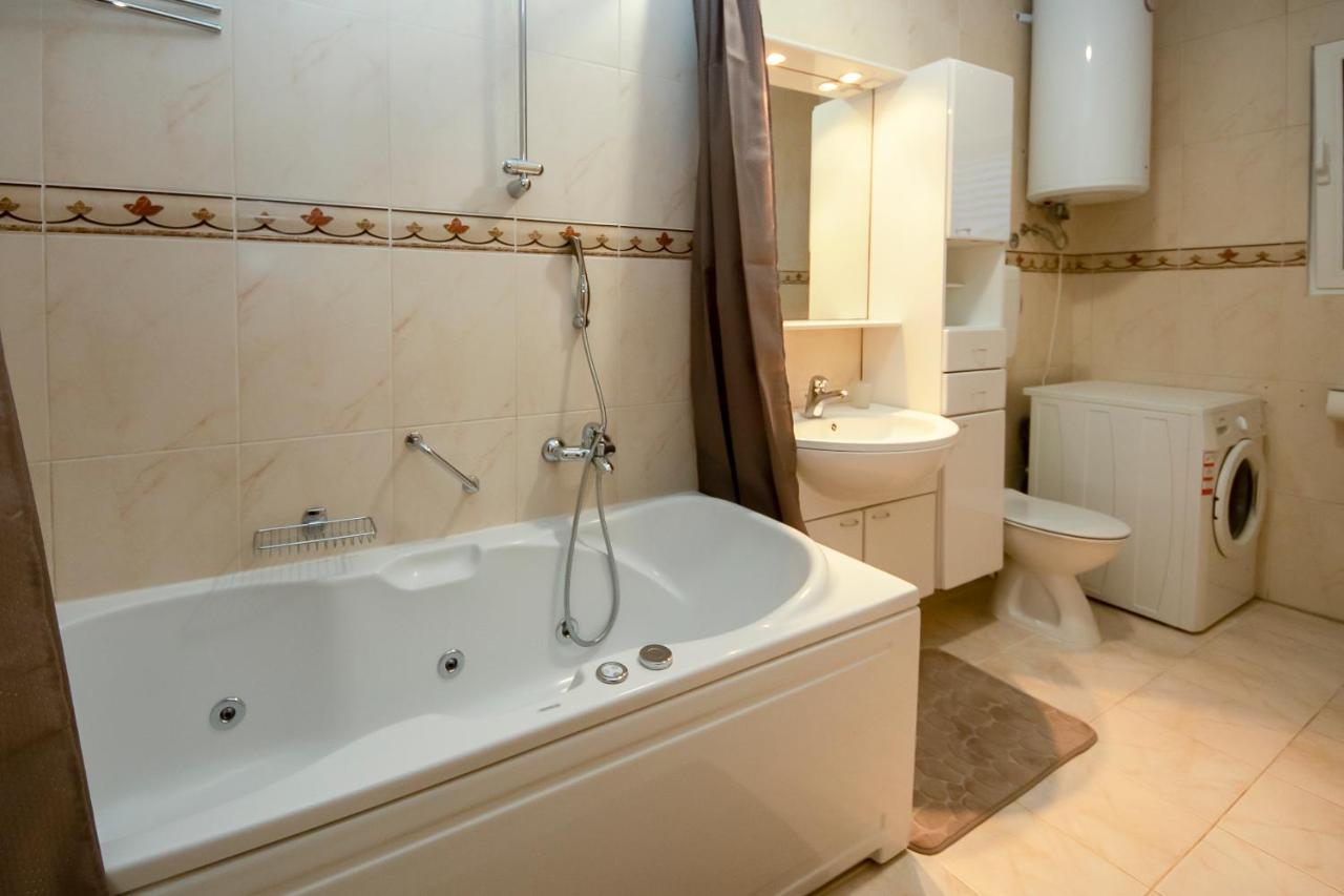 Apartments4You Vodice Eksteriør billede
