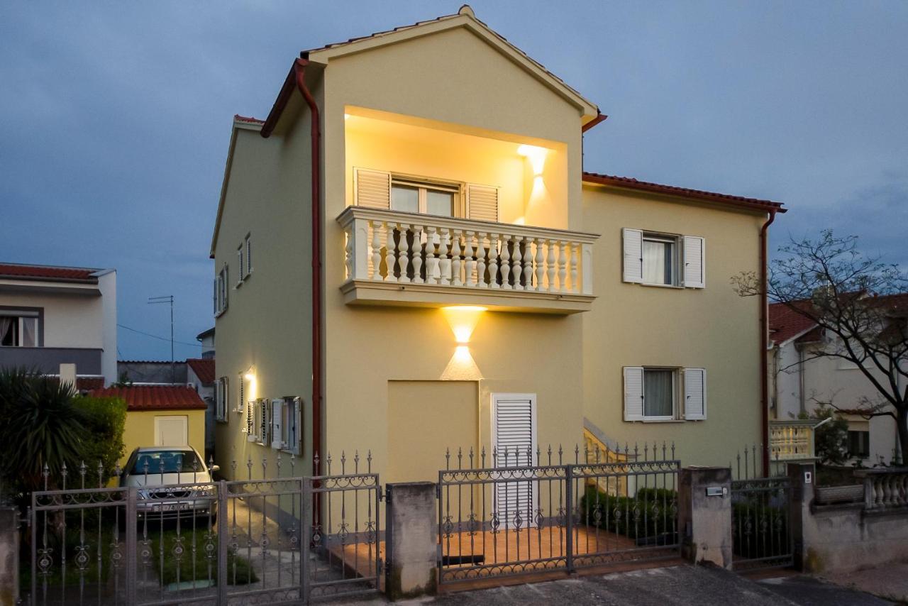 Apartments4You Vodice Eksteriør billede