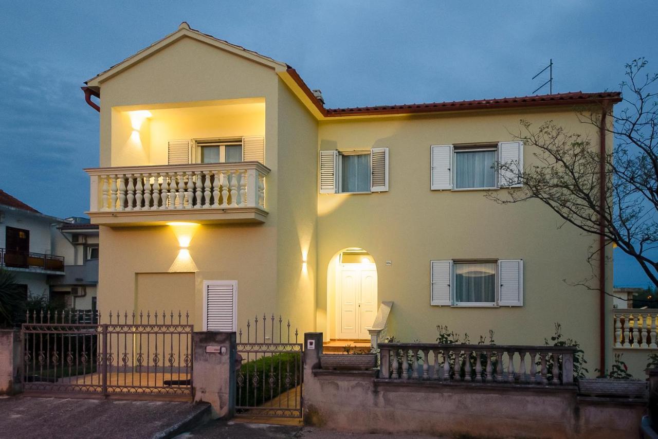 Apartments4You Vodice Eksteriør billede