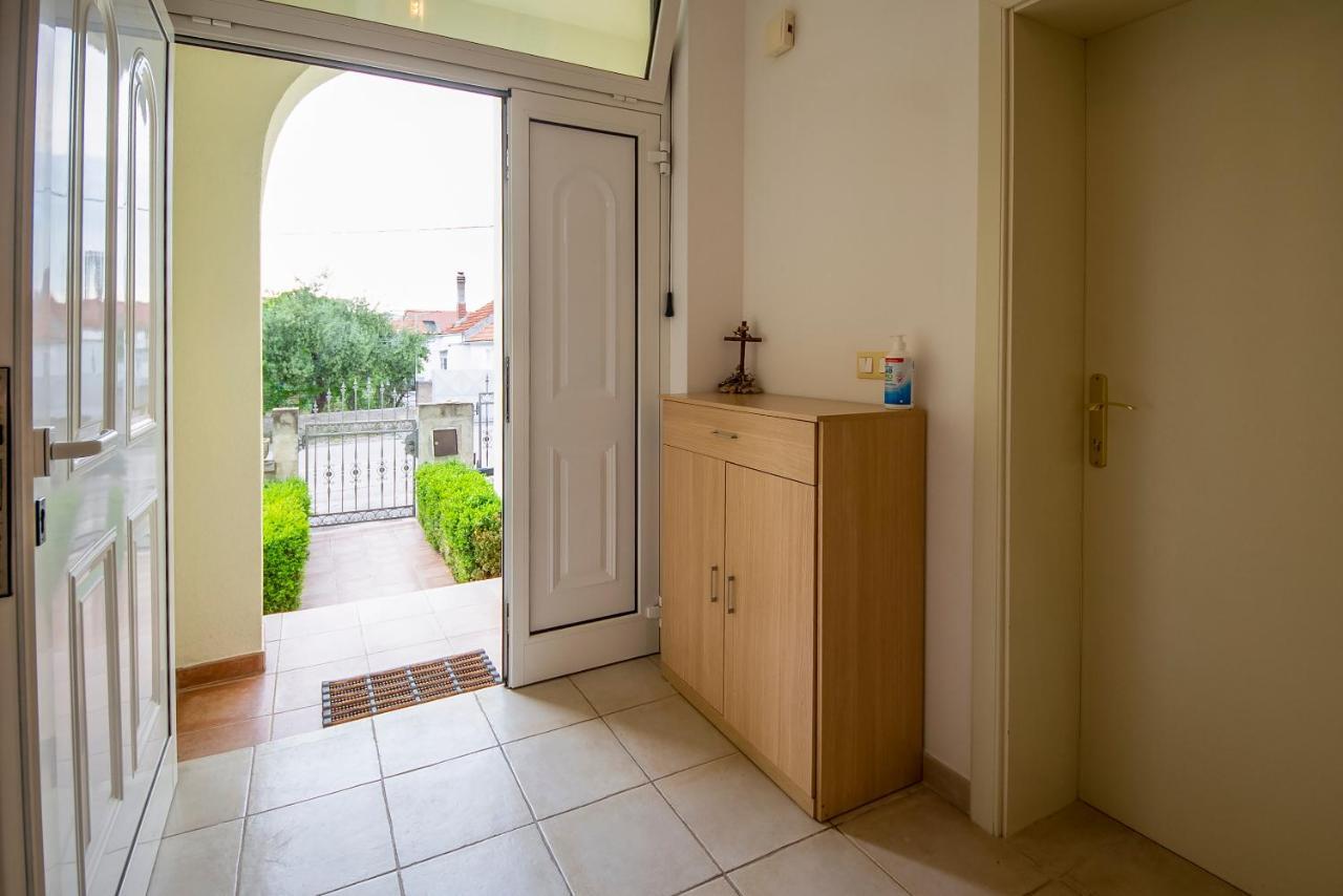 Apartments4You Vodice Eksteriør billede
