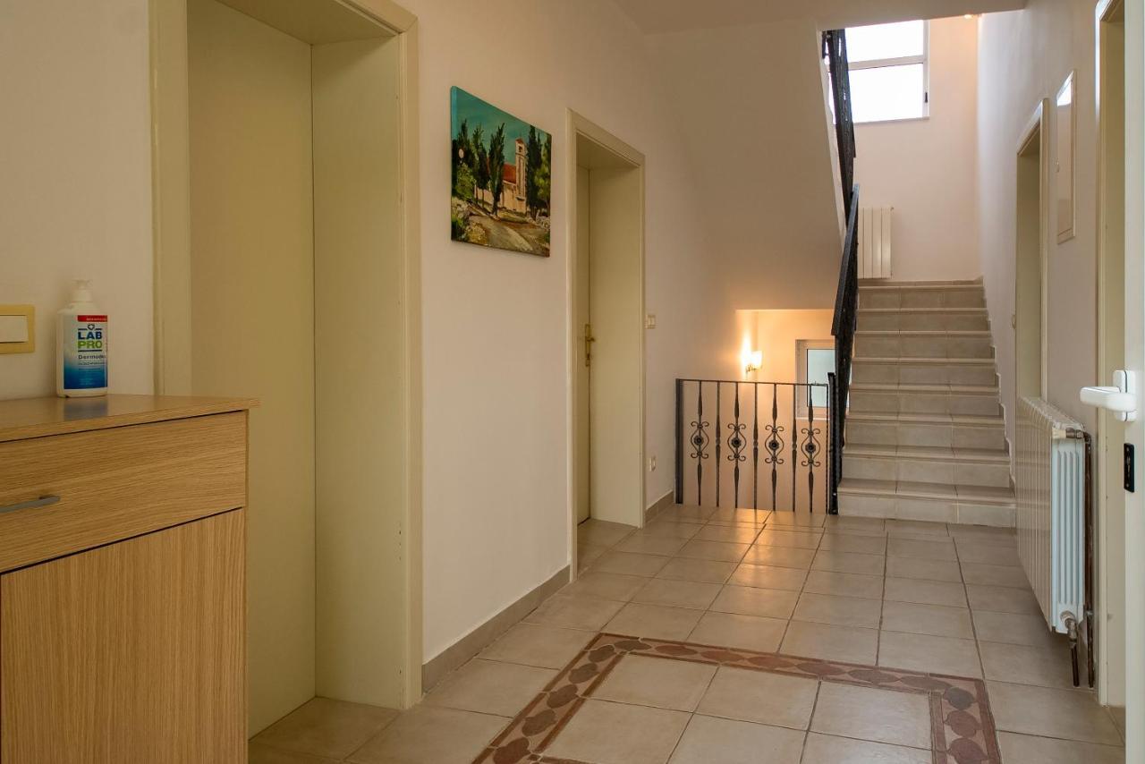 Apartments4You Vodice Eksteriør billede