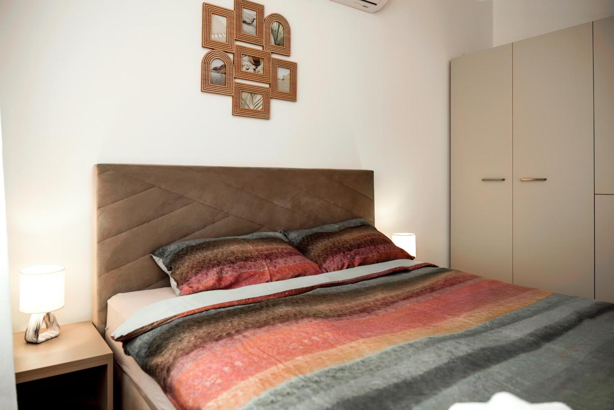 Apartments4You Vodice Eksteriør billede